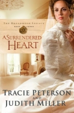 Cover art for A Surrendered Heart (Broadmoor Legacy, Book 3)