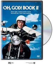 Cover art for Oh God! Book II