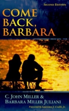 Cover art for Come Back, Barbara