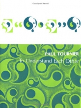 Cover art for To Understand Each Other