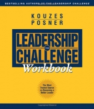 Cover art for The Leadership Challenge Workbook