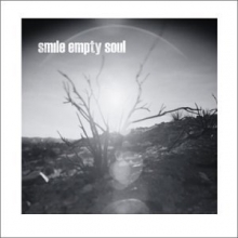 Cover art for Smile Empty Soul