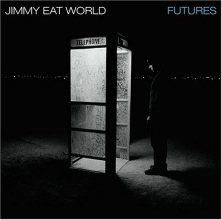Cover art for Futures