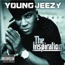 Cover art for The Inspiration
