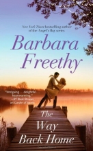 Cover art for The Way Back Home