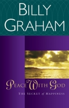 Cover art for Peace With God The Secret Happiness
