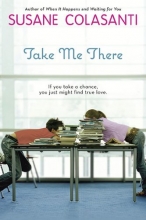 Cover art for Take Me There