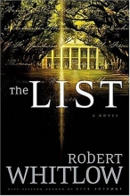 Cover art for The List