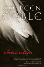 Cover art for Abomination
