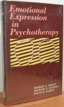 Cover art for Emotional Expression in Psychotherapy