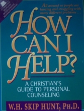 Cover art for How Can I Help?