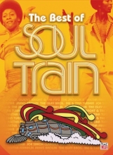 Cover art for The Best Of Soul Train