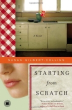 Cover art for Starting from Scratch: A Novel