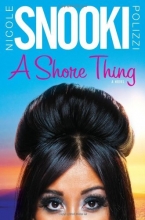 Cover art for A Shore Thing