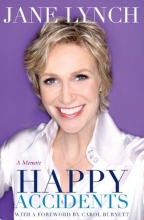 Cover art for Happy Accidents