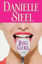 Cover art for Big Girl: A Novel