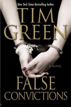 Cover art for False Convictions