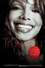 Cover art for True You: A Journey to Finding and Loving Yourself