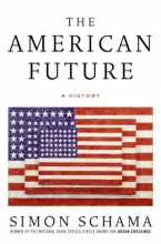 Cover art for The American Future: A History