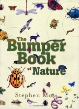 Cover art for The Bumper Book of Nature: A User's Guide to the Great Outdoors