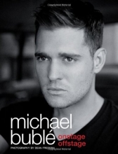 Cover art for Onstage, Offstage