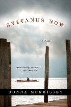 Cover art for Sylvanus Now: A Novel