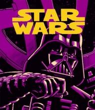 Cover art for Star Wars: Mighty Chronicles