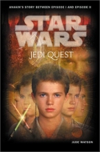 Cover art for Jedi Quest - Path to Truth (Star Wars)