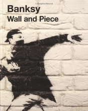 Cover art for Wall and Piece