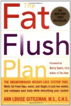 Cover art for The Fat Flush Plan