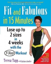 Cover art for Fit and Fabulous in 15 Minutes