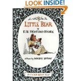 Cover art for Little Bear