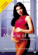Cover art for Miracle of Life: Pregnancy Workout