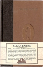 Cover art for The Nonesuch Dickens Six Volume Set: Bleak House, The Christmas Books, Oliver Twist, Great Expectations & Hard Times, David Copperfield & Nicholas Nickleby