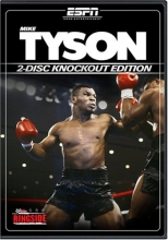 Cover art for Ringside - The Best of Mike Tyson
