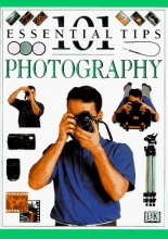 Cover art for 101 Essential Tips on Photography (101 Essential Tips)