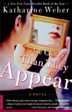Cover art for Objects in Mirror Are Closer Than They Appear: A Novel