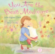 Cover art for You Are the Best Medicine