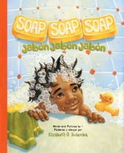 Cover art for Soap, Soap, Soap / Jabon, Jabon, Jabon