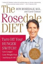 Cover art for The Rosedale Diet