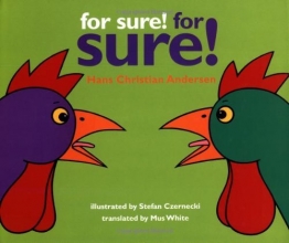 Cover art for For Sure! For Sure!