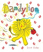 Cover art for Dandylion