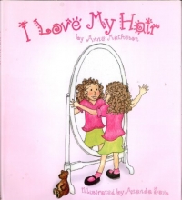 Cover art for I Love My Hair