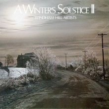 Cover art for WindhamHill