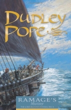 Cover art for Ramage's Mutiny (Series Starter, Lord Ramage #8)