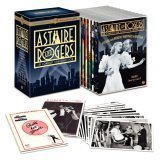 Cover art for Astaire & Rogers Ultimate Collector's Edition 