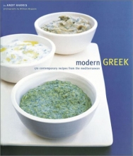 Cover art for Modern Greek