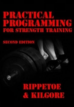 Cover art for Practical Programming for Strength Training, 2nd edition
