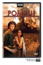 Cover art for Pompeii - The Last Day/Colosseum - A Gladiator's Story