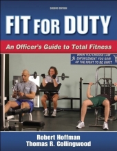 Cover art for Fit for Duty - 2nd Edition